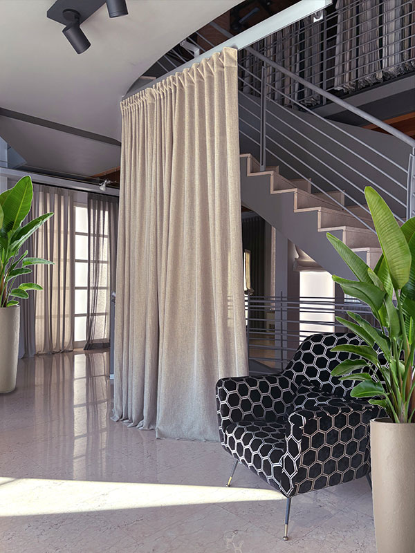 Showroom di Trasparenze Design Showroom di Trasparenze Design